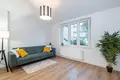 Apartamento 2 habitaciones 36 m² Poznan, Polonia