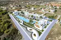 Appartement 3 chambres 95 m² Akrotiri, Chypre