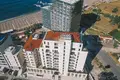Apartamento 1 habitación 27 m² Becici, Montenegro