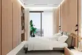 Wohnung 3 Schlafzimmer 110 m² Limassol, Zypern