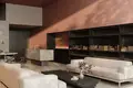 Wohnkomplex Turnkey apartments with ocean views in a residential complex surrounded by greenery, Uluwatu, South Kuta, Bali, Indonesia