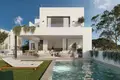 Willa 4 pokoi 667 m² Mijas, Hiszpania