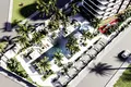 Appartement 2 chambres 65 m² Alanya, Turquie