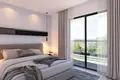Квартира 1 комната 56 м² Oroklini, Кипр