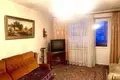 3 room apartment 77 m² Homyel, Belarus