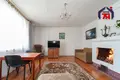 Chalet  Michanavicki sielski Saviet, Bélarus