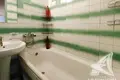 Apartamento 4 habitaciones 81 m² Muchaviecki sielski Saviet, Belarús