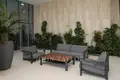 Mieszkanie 3 pokoi 254 m² Agios Tychonas, Cypr