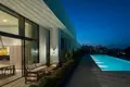 Maison 2 chambres 150 m² Bodrum, Turquie