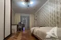 Appartement 3 chambres 66 m² Muchaviecki sielski Saviet, Bélarus
