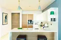 Appartement 3 chambres 126 m² Doubaï, Émirats arabes unis