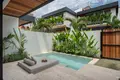 2 bedroom apartment 142 m² Canggu, Indonesia