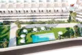 Квартира 2 спальни 66 м² Finestrat, Испания