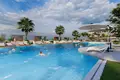 2 bedroom apartment 70 m² Gazimagusa Belediyesi, Northern Cyprus