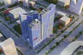 Apartamento 56 m² Batumi, Georgia