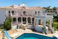 Maison 5 chambres 1 440 m² Benalmadena, Espagne