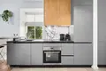 Wohnung 2 zimmer 32 m² in Riga, Lettland