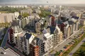 Квартира 25 м² Ярославль, Россия