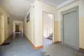 Apartamento 3 habitaciones 65 m² Varsovia, Polonia