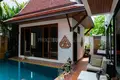 Villa 4 chambres 280 m² Kamala, Thaïlande
