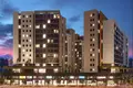 Квартира 1 комната 119 м² Кепез, Турция
