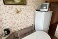 Appartement 1 chambre 35 m² Minsk, Bélarus