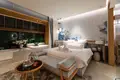 Studio apartment 1 bedroom 28 m² Ban Bang Thao, Thailand