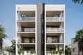 3 bedroom apartment 86 m² Limassol, Cyprus