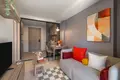 Студия 1 комната 25 м² Пхукет, Таиланд