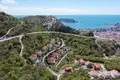 3-Schlafzimmer-Villa 194 m² Budva, Montenegro