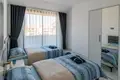 Квартира 3 комнаты  Аланья, Турция