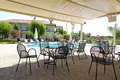 Hotel 400 m² Skala Fourkas, Grecja