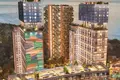 Студия 30 м² Батуми, Грузия