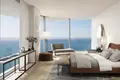 Kawalerka 46 m² Limassol, Cypr