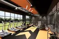 Квартира 2 комнаты 62 м² Муратпаша, Турция