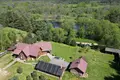 6 bedroom house 227 m² Mikalajeuscynski sielski Saviet, Belarus