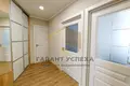 Квартира 2 комнаты 66 м² Мухавецкий сельский Совет, Беларусь