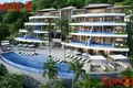 Wohnung 2 Schlafzimmer 200 m² Ban Bang Thao, Thailand