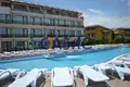 Квартира 3 комнаты 118 м² Chernomorets, Болгария