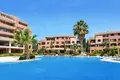 Residential complex Residence with swimming pools, a spa center and a restaurant, Kato, Cyprus
