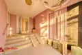 2 room apartment 43 m² Kopishche, Belarus