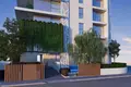Квартира 3 спальни 115 м² муниципалитет Ларнака, Кипр