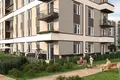 2 room apartment  Warsaw, Poland