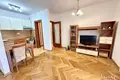Apartamento 1 habitacion 49 m² Budva, Montenegro