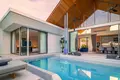 Вилла 3 комнаты 340 м² Choeng Thale, Таиланд
