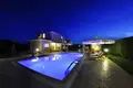 Villa de 4 habitaciones 155 m² Chalikounas, Grecia
