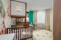 Квартира 3 комнаты 108 м² Минск, Беларусь