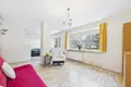 Apartamento 2 habitaciones 47 m² Varsovia, Polonia
