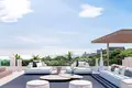 villa de 5 chambres 1 452 m² Marbella, Espagne