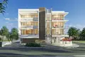 Квартира 4 комнаты 257 м² Demos Agiou Athanasiou, Кипр